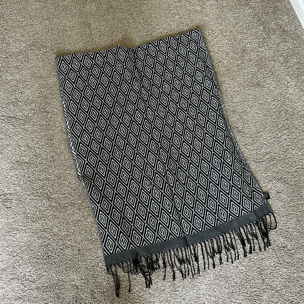 H&M scarf